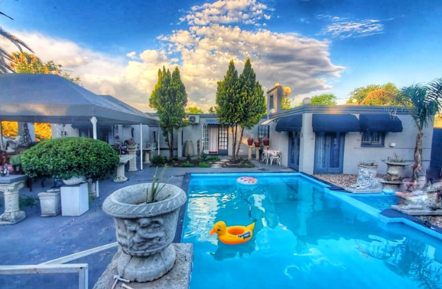 La Splendia Guest House photo 3