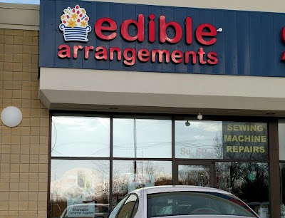 Edible Arrangements