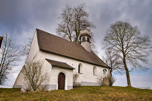 Kirche St. Bartholomäus in Kalsing - Thumbnail