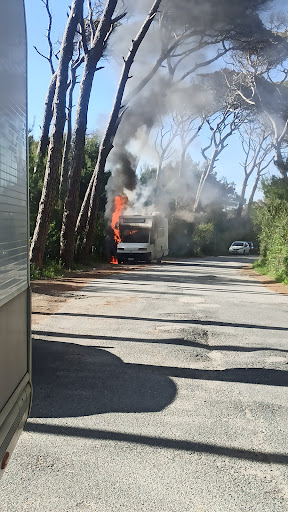 Parcheggio Camper Pietrabianca (Dal16/09 al 31/05) - Thumbnail