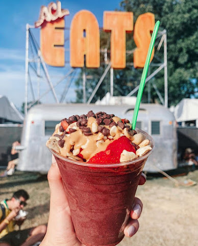 Blenders & Bowls - Westlake by null