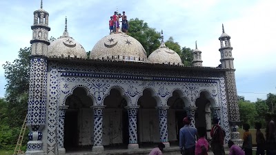 Photos of Chowhat Masjid