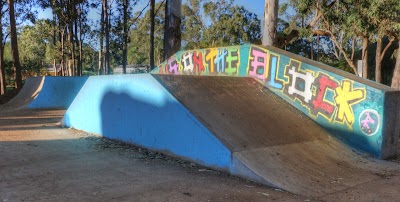 Photos of Ravenshoe Skate Park
