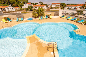 Photo n°72 de Camping Ushuaïa Villages Le Parc de la Grève à L'Aiguillon-sur-Vie (Terrain de camping)