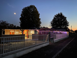 Photo n°11 de La Guinguette de Bray à Bray-sur-Seine (Restaurant)