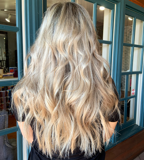 Hair By Breana - Thumbnail