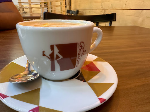 Bon Dia - Visual