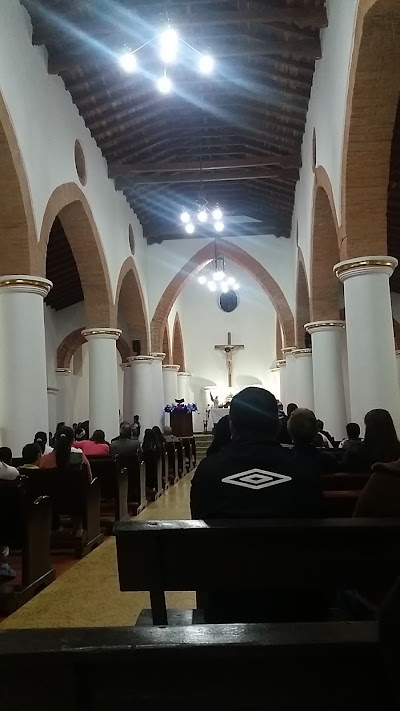 Photos of iglesia de san isidro labrador
