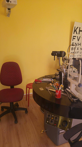 Picart Marie-Luce Orthoptiste - Thumbnail