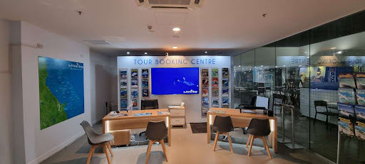 Cairns Tours & The Travel Shop - Thumbnail
