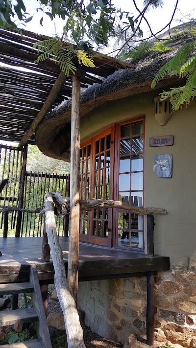 Photos of Motswari Private Game Lodge