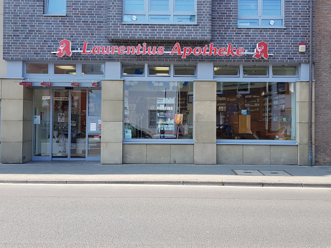 Laurentius-Apotheke