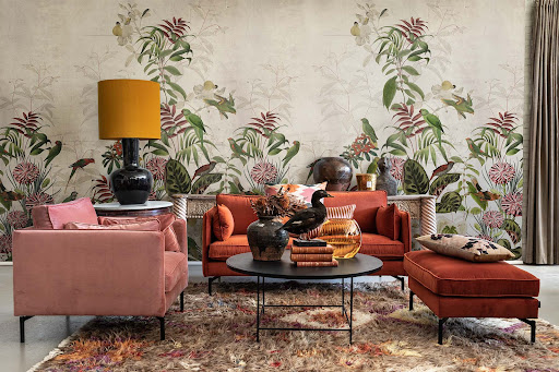 Van Sand® Paint & Wallpaper - Thumbnail