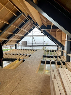 Tømrermester Troels Hansen A/S - Tagarbejde 8