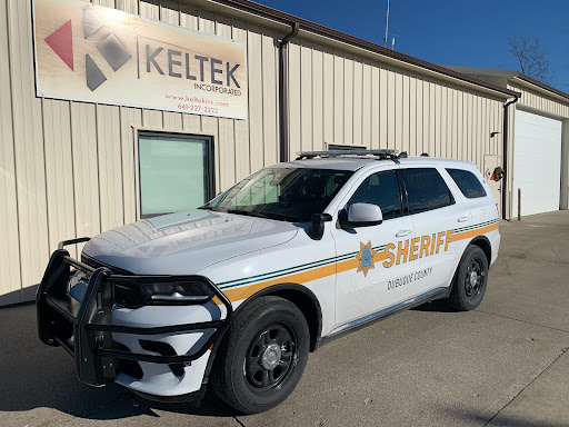 KELTEK - Visual