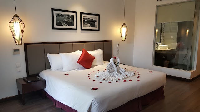SENVILA Boutique Resort