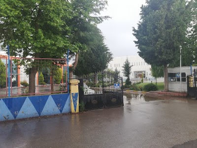 Pamukkale University Vocational School Tavas