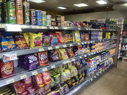 Riceyman Convenience Store Gallery - United Kingdom