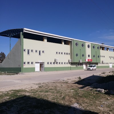 Photos of Karaisalı Stadı