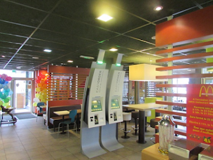 Photo n°3 de McDonald's à Provins (Restaurant de plats à emporter)