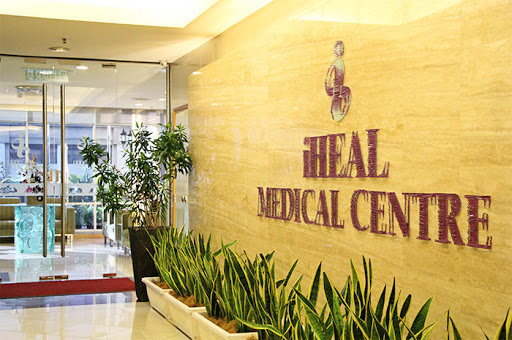Cardiologist Malaysia