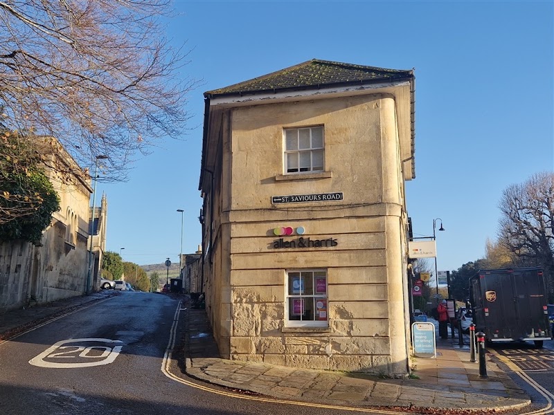 Allen and Harris Estate Agents Bath Larkhall photo 2