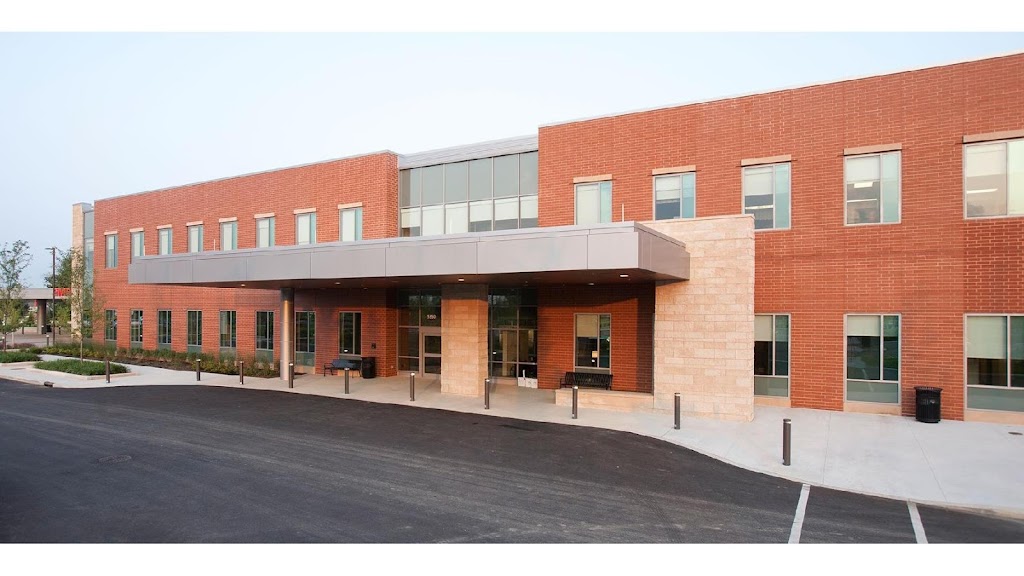 Mount Carmel Heart Failure Management North Meadows