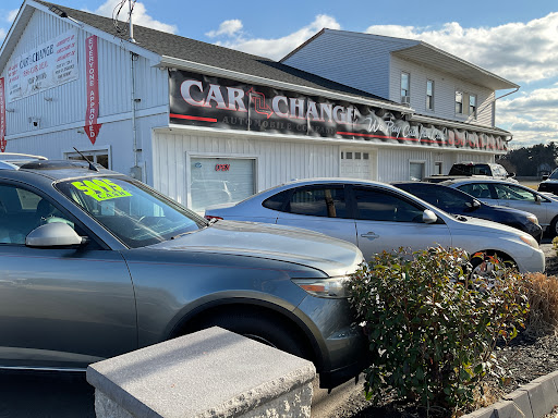 Car Change LLC