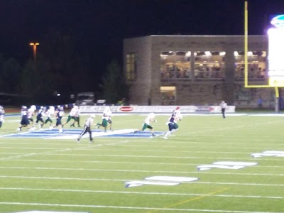 Photos of Washburn University