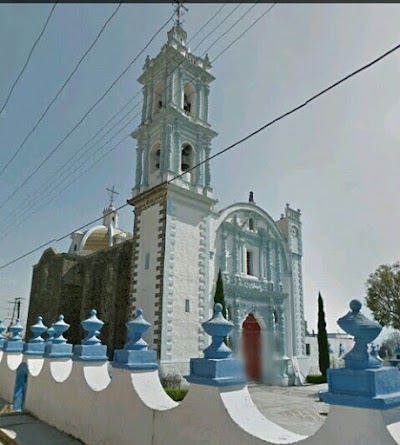 Photos of Santa Maria Atlihuetzia