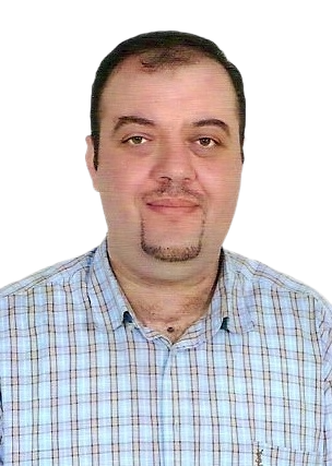 Dr Salam Salloum - Thumbnail