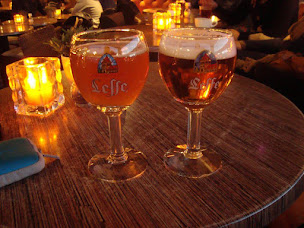 Photo n°19 de Le Bistro à Fitz-James (Brasserie)