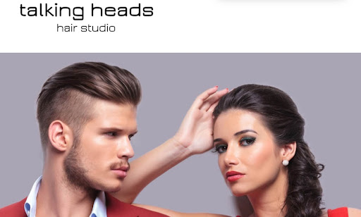 Talking Heads Hair Studio Peterborough
