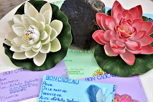 Photo n°4 de Deslandes Nathalie à Saint-Jean-de-Luz (Thérapeute Reiki)