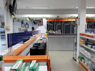 Photos of Apotek Kimia Farma Klandasan