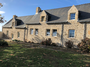 Photo n°11 de Gîtes du manoir de Colveu à Guérande (Lodge)