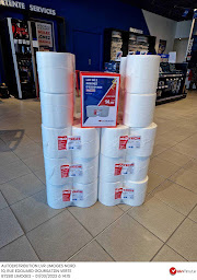 Photo n°7 de AUTODISTRIBUTION à Limoges (Magasin de pièces de rechange automobiles)