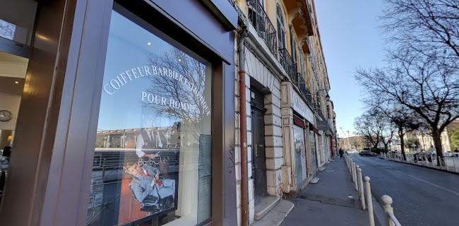 BarbClub - Toulon - Salon de coiffure
