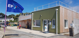 Photo n°12 de Club Nautique de Penestin à Pénestin (École de sports)