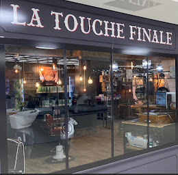 Photo n°2 de La Touche Finale à Raon-l'Étape (Esthéticien)