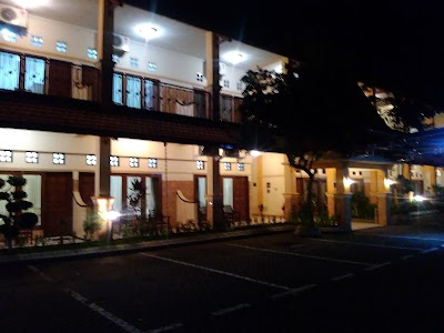 Photos of Bromo View Hotel