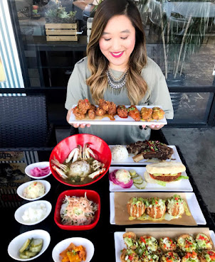 Chef Kang Sul Box by null