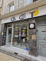 Photo n°16 de Cabinet Chauvel Transactions à Clermont-Ferrand (Agence immobilière)