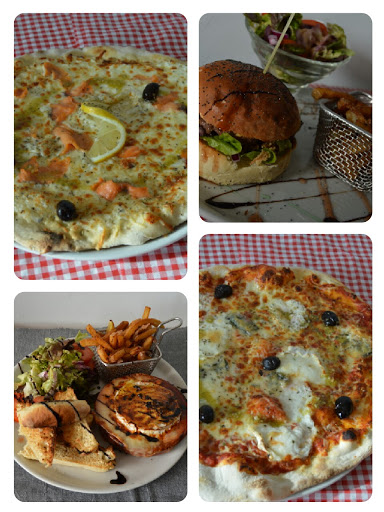Photo 2 - Au wiburger