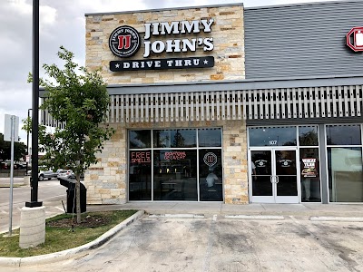 Jimmy John