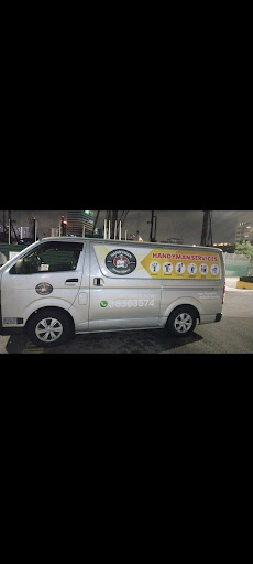 Top handyman Services Singapore - Thumbnail