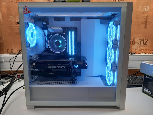 Sos Panne Pc SARL - France