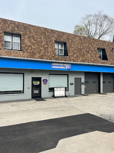 Swedeworks Automotive - Volvo Repair Specialists Gallery - United States