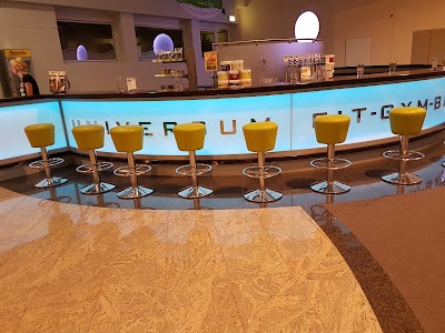 Photos of Universum Fit-Gym