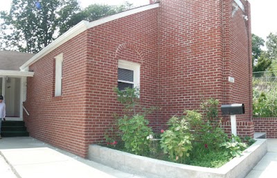 Baitul Mukarram Masjid